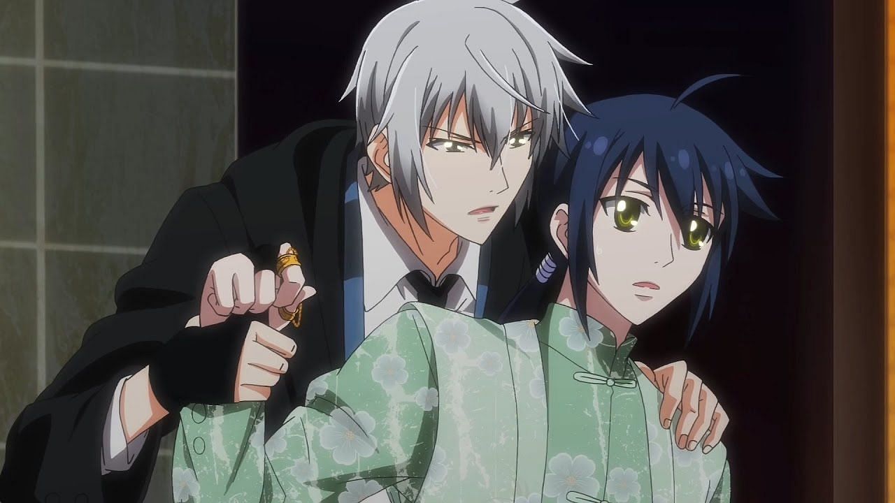 Spiritpact (Image via Haoliners Animation League)